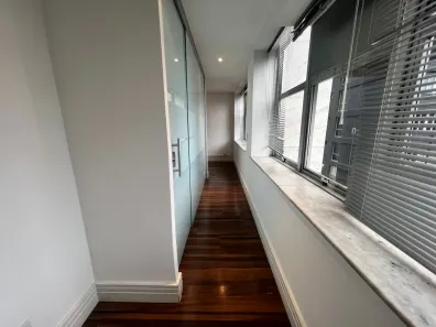 Sala Comercial para alugar, 49m² no Bela Vista, São Paulo