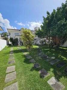 Casa de Condomínio com 4 Quartos à venda, 320m² no Buraquinho, Lauro de Freitas