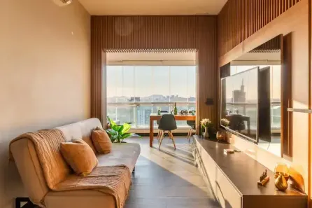 Apartamento com 2 Quartos à venda, 68m² no Pinheiros, São Paulo