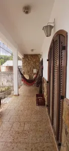 Casa com 3 Quartos à venda, 225m² no Vale dos Pinheiros, São Lourenço