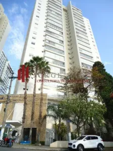 Apartamento com 3 Quartos à venda, 127m² no Vila Firmiano Pinto, São Paulo