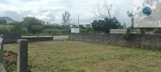 Lote/Terreno à venda, 960m² no Jardim Atlântico Leste (Itaipuaçu), Maricá