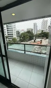 Apartamento com 2 Quartos à venda, 69m² no Boa Viagem, Recife