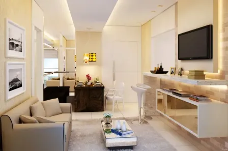 Apartamento com 2 Quartos à venda, 59m² no Flores, Manaus