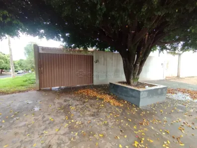 Casa com 1 Quarto para alugar, 80m² no Jardim Independência, Dourados