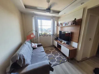 Apartamento com 2 Quartos à venda, 46m² no Colégio, Rio de Janeiro