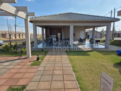 Casa de Condomínio com 2 Quartos à venda, 44m² no Garden RNI, Bady Bassitt