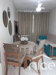 Apartamento com 1 Quarto à venda, 43m² no Pioneiros, Balneário Camboriú
