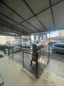 Ponto Comercial para alugar, 76m² no Praia da Costa, Vila Velha