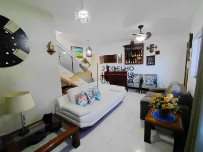 Casa com 3 Quartos à venda, 134m² no Silop, Ubatuba