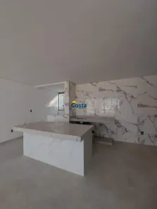 Casa com 3 Quartos à venda, 95m² no Guarujá Mansões, Betim