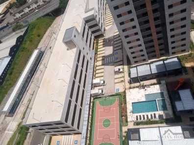 Apartamento com 3 Quartos à venda, 65m² no Bonfim, Campinas