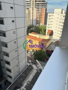Apartamento com 1 Quarto à venda, 49m² no Liberdade, São Paulo