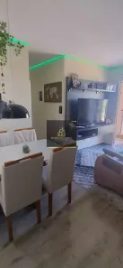 Apartamento com 2 Quartos para alugar, 50m² no Vila Nambi, Jundiaí