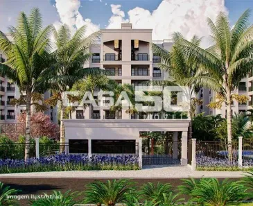 Apartamento com 3 Quartos à venda, 91m² no Bairro das Palmeiras, Campinas