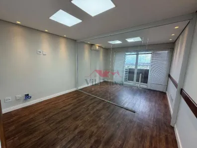 Sala Comercial à venda, 40m² no Jardim Pompéia, Indaiatuba
