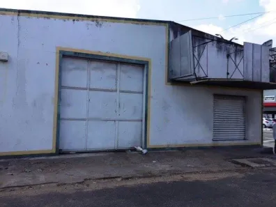 Prédio Comercial à venda, 434m² no Benfica, Fortaleza
