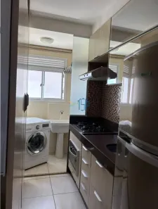 Apartamento com 2 Quartos à venda, 50m² no Nova Parnamirim, Parnamirim
