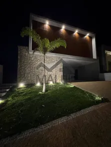 Casa de Condomínio com 3 Quartos à venda, 213m² no Ondas, Piracicaba