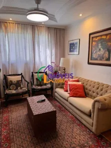 Apartamento com 3 Quartos à venda, 78m² no Indianópolis, São Paulo