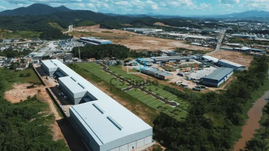 Lote/Terreno à venda, 300m² no Itaipava, Itajaí