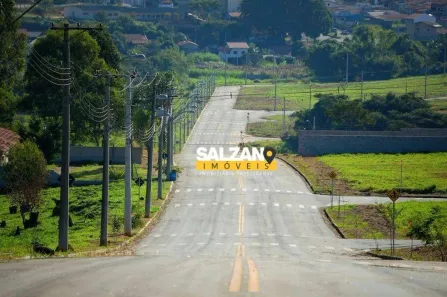 Lote/Terreno à venda, 612m² no Cataguá, Taubaté