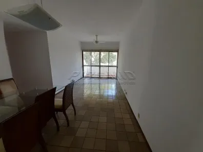 Apartamento com 3 Quartos à venda, 96m² no Centro, Ribeirão Preto