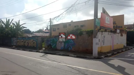 Lote/Terreno à venda, 457m² no Jardim Boa Vista, Pindamonhangaba