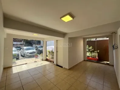 Sala Comercial para alugar, 13m² no Cidade Alta, Piracicaba