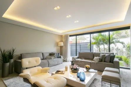 Casa com 4 Quartos à venda, 415m² no Jardim Paulista, São Paulo