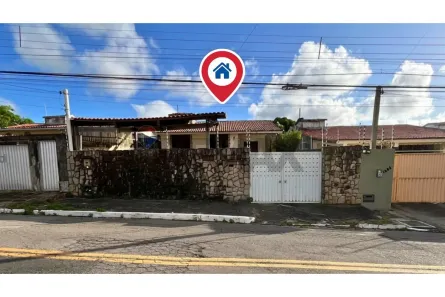 Casa com 3 Quartos à venda, 217m² no Capim Macio, Natal