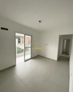 Apartamento com 2 Quartos à venda, 71m² no Canto do Forte, Praia Grande