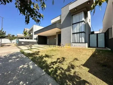 Casa de Condomínio com 3 Quartos à venda, 216m² no Jardim Pau Brasil, Americana