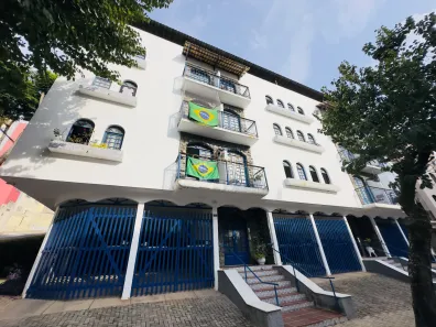 Apartamento com 3 Quartos à venda, 110m² no Vale do Ipê, Juiz de Fora