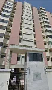 Apartamento com 3 Quartos à venda, 103m² no Fátima, Fortaleza