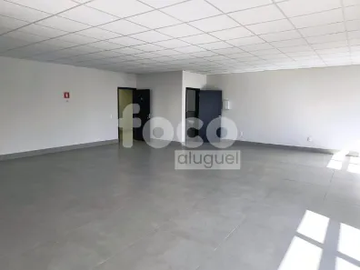 Sala Comercial para alugar, 97m² no Morada da Colina, Uberlândia