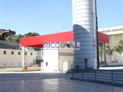 Galpão/Depósito/Armazém para alugar, 1538m² no Jardim Mutinga, Barueri