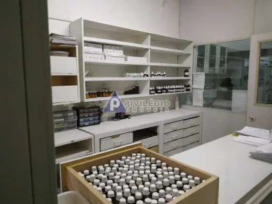 Ponto Comercial à venda, 20m² no Copacabana, Rio de Janeiro