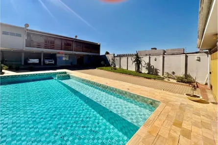 Sobrado com 3 Quartos à venda, 322m² no Jardim Nereide, Limeira