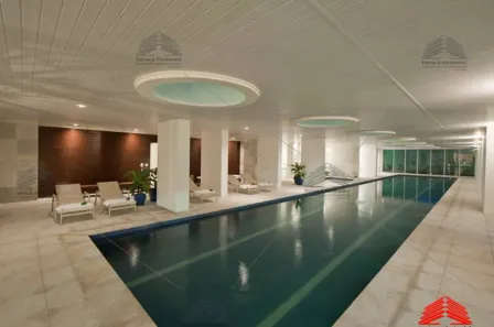Apartamento com 3 Quartos à venda, 149m² no Quarta Parada, São Paulo