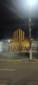 Sala Comercial à venda, 300m² no Vila São Pedro, Hortolândia
