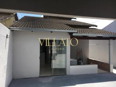 Casa com 4 Quartos à venda, 172m² no Moinho dos Ventos, Goiânia