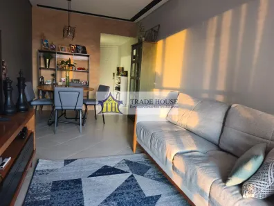 Apartamento com 2 Quartos à venda, 60m² no Vila Brasílio Machado, São Paulo