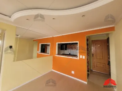 Apartamento com 2 Quartos à venda, 50m² no Brás, São Paulo