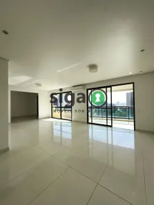 Apartamento com 3 Quartos à venda, 192m² no Vila Suzana, São Paulo