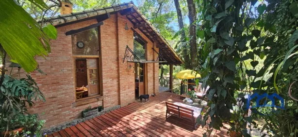Fazenda/Sítio com 7 Quartos à venda, 15000m² no , Mairinque