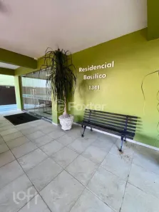 Apartamento com 1 Quarto à venda, 53m² no Morro do Espelho, São Leopoldo