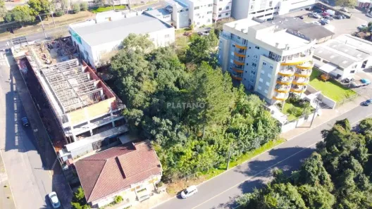 Lote/Terreno à venda, 1760m² no Centro, Ivoti