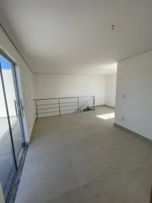 Cobertura com 4 Quartos à venda, 120m² no Arvoredo, Contagem