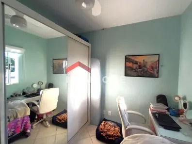 Sobrado com 3 Quartos à venda, 100m² no Campestre, Santo André